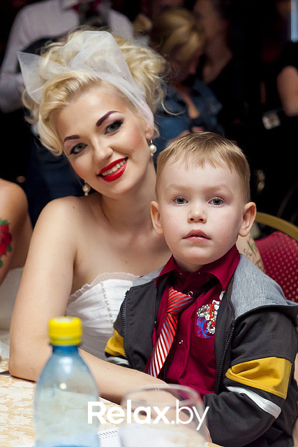 Парад невест 2013, фото № 89