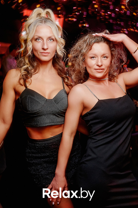 Новый Год в Ангелах, фото № 108