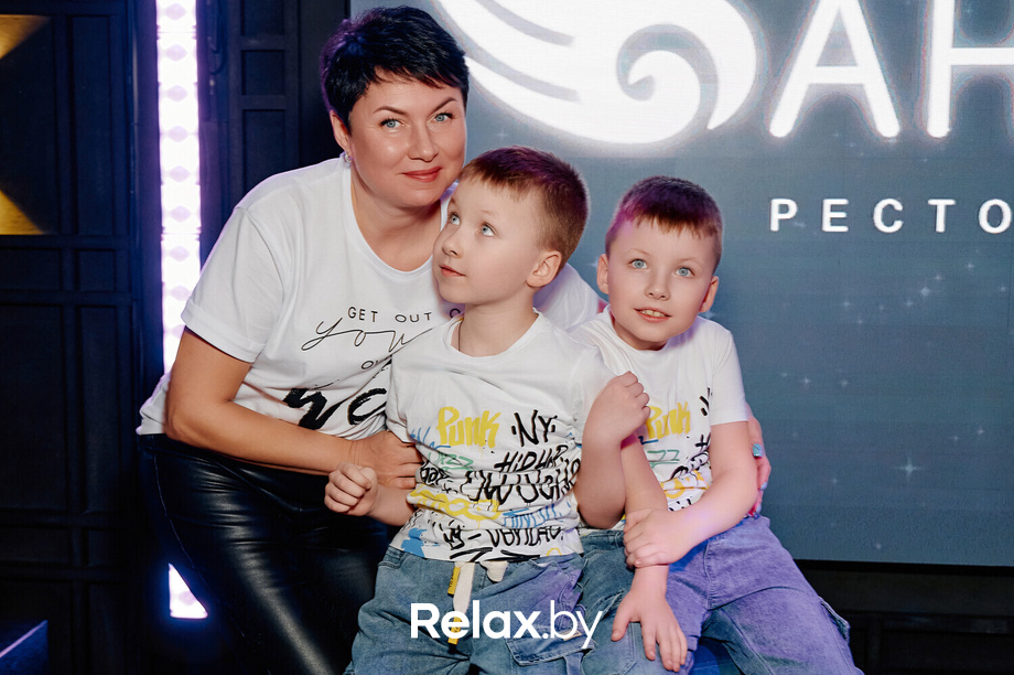 Короли Вечеринок. Детский праздник, фото № 29