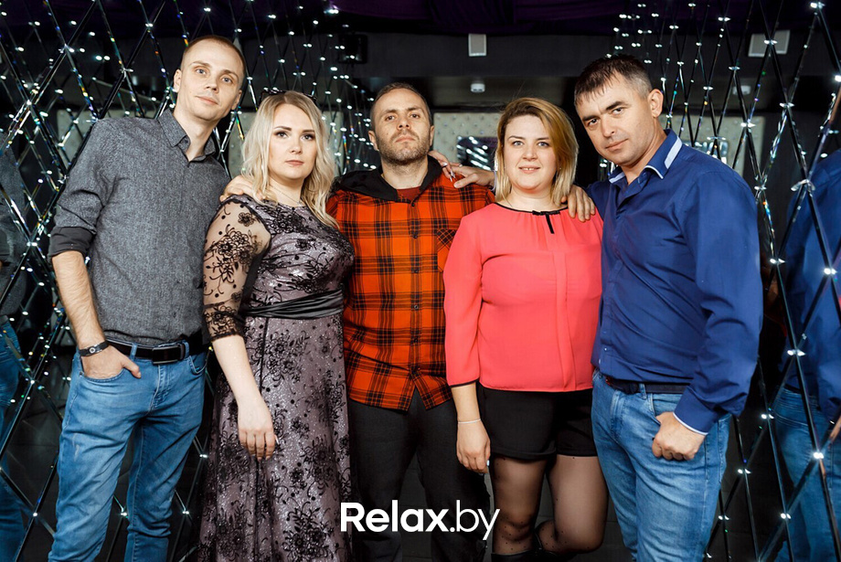 Saturday Party, фото № 54