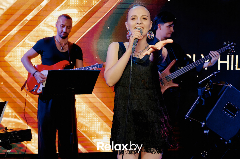 Saturday music, фото № 27