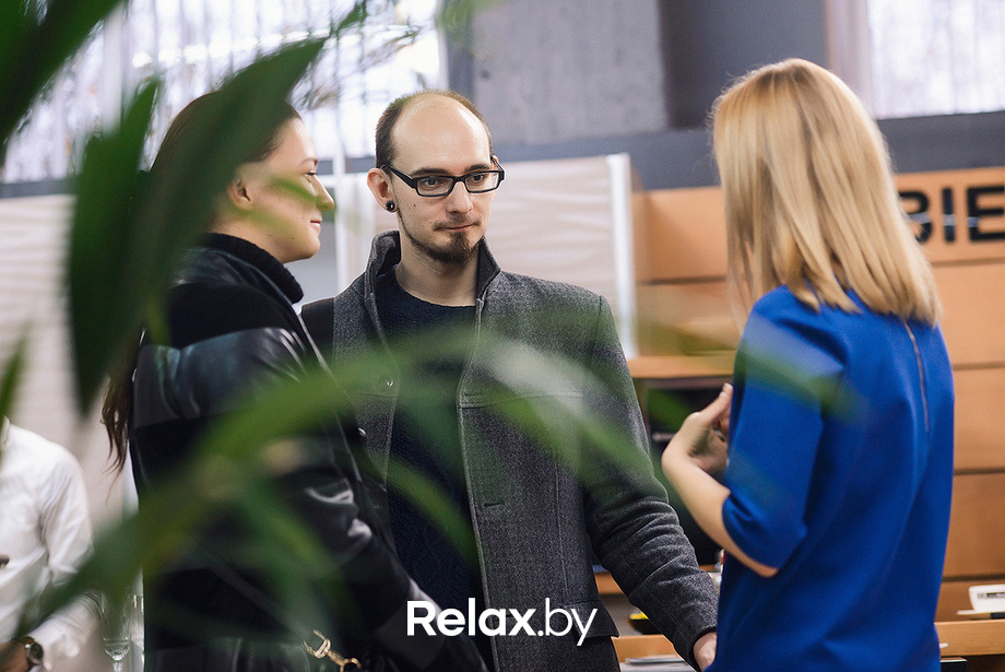 Открытие магазина немецкой техники  Zuchel Kuche, фото № 32