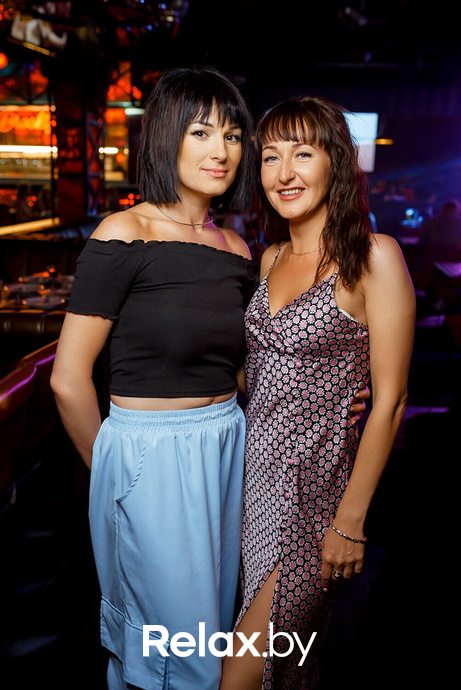 Brooklyn Live!, фото № 69