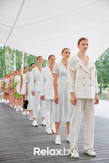 Показ Канцэпт-Крама и Next Name Boutique | Brands Fashion Show, фото № 30
