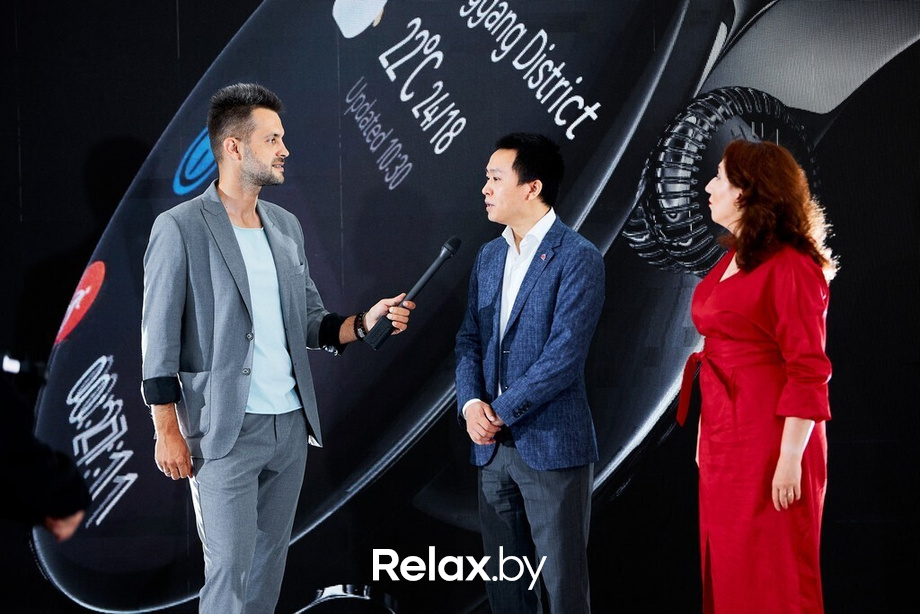 Brands Fashion Show, фото № 2