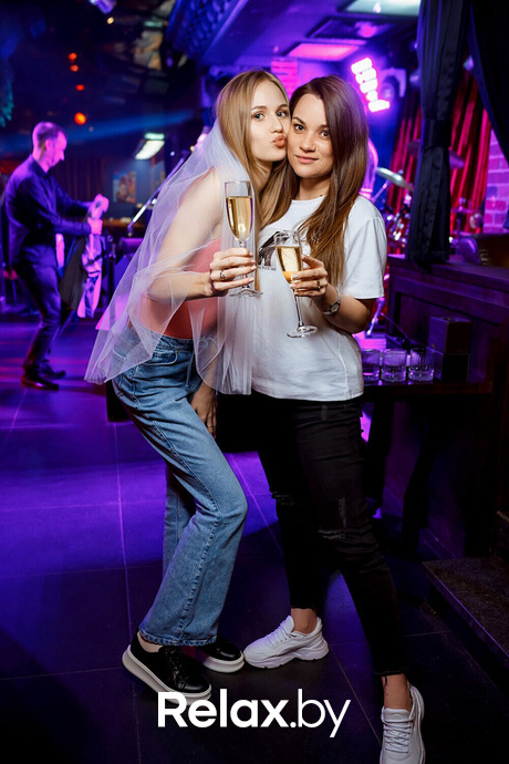 Brooklyn Live!, фото № 32