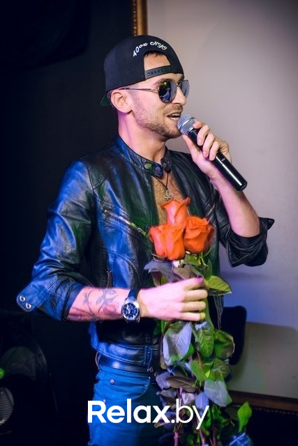 Вечеринка в караоке-клубе «ОПЕРА», фото № 52