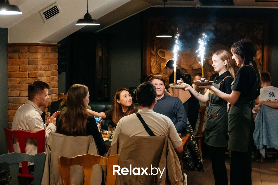 Отдыхаем Броварно, фото № 76