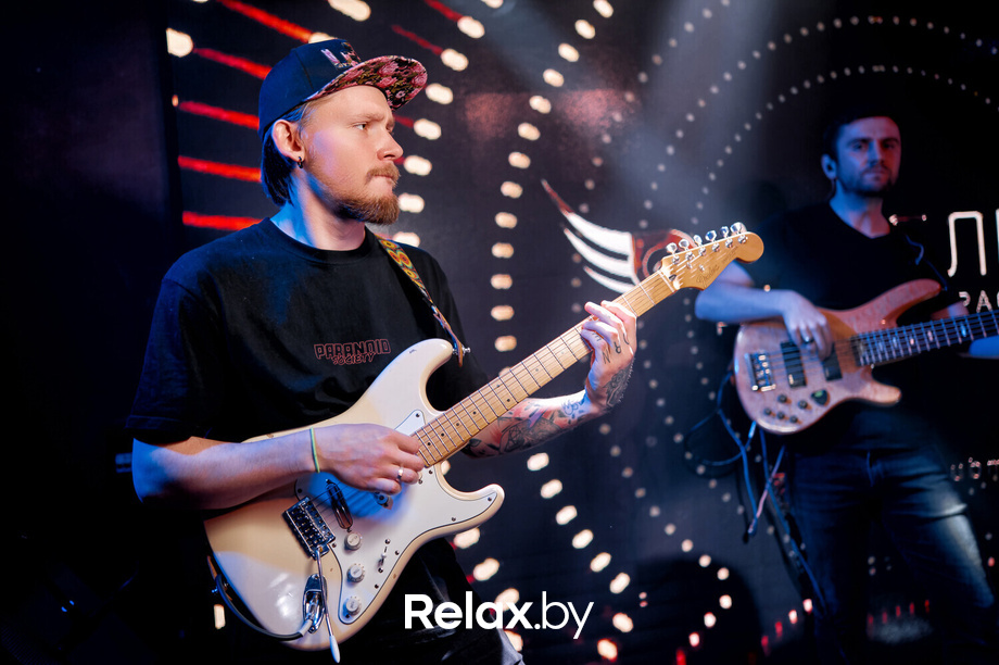 Saturday music, фото № 41