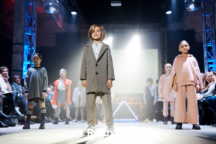 FASHION KIDS’ SHOW, фото № 114