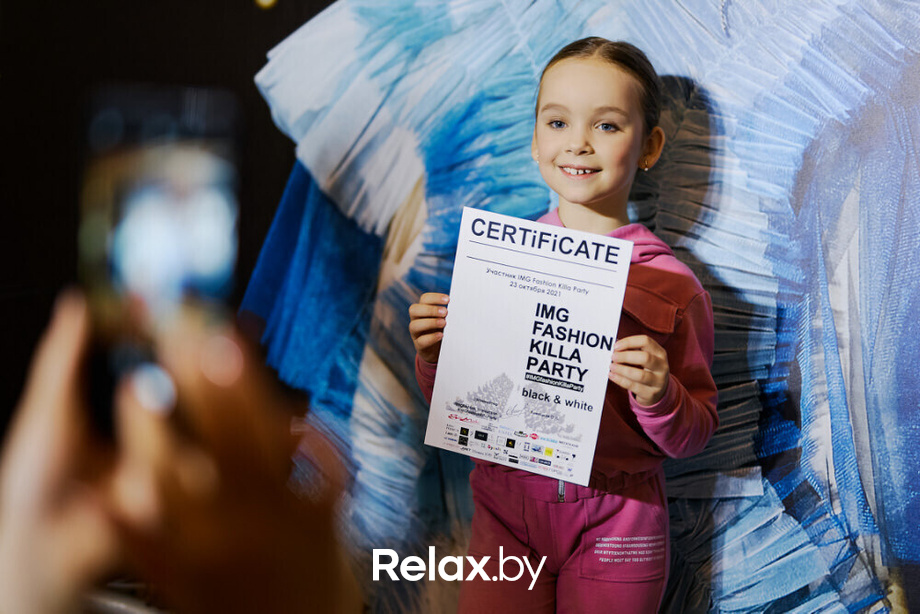 IMG FASHION Killa Part, фото № 113