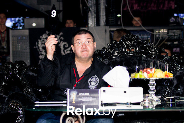 Фестиваль "Звезды караоке", фото № 103