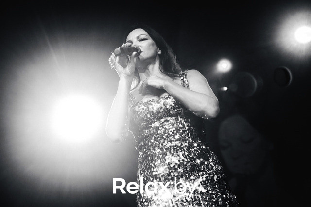 Гала-концерт фестиваля "Звезды караоке", фото № 41