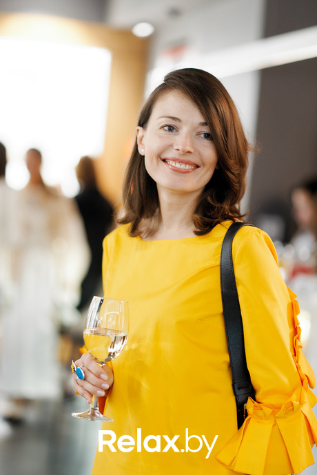 Сеанс ольфакторного детокса, фото № 58