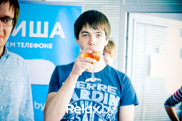 Конкурс "Упоротый офис" от Terra Group, фото № 7