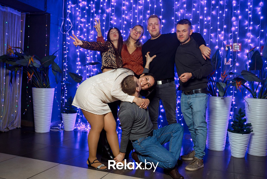 Saturday party, фото № 21