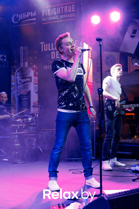 Концерт групп Open Space и Versus, фото № 18