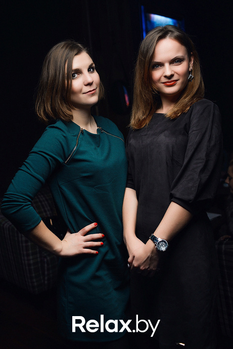 Караоке в Grand Bellagio, фото № 16