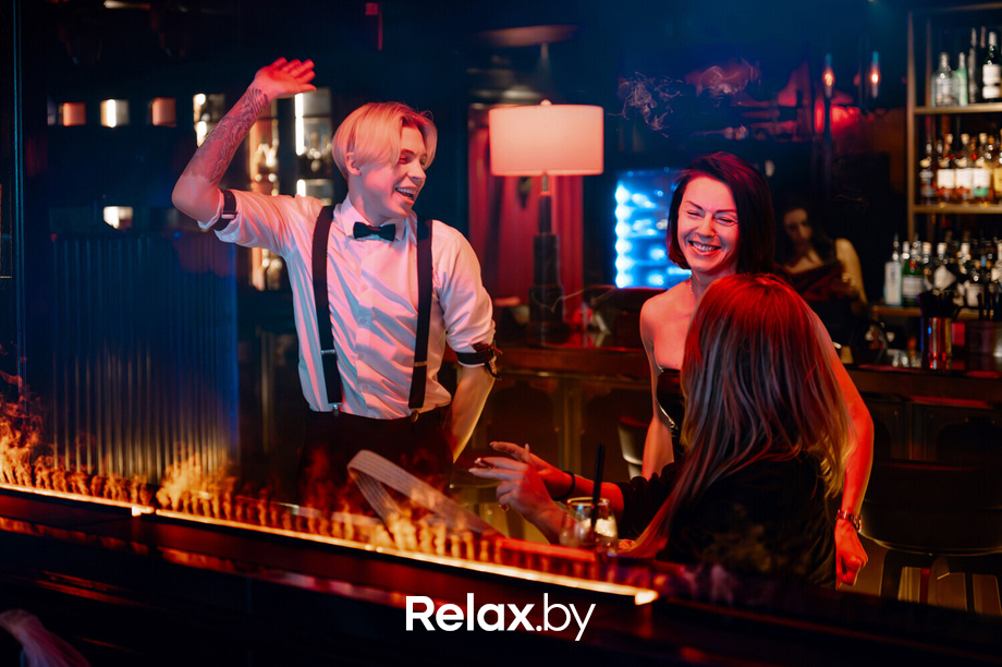 Radio Killers, фото № 46