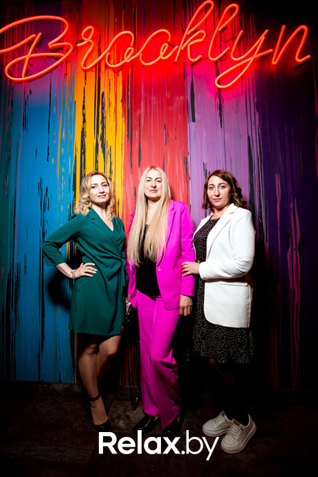 Brooklyn Live!, фото № 87