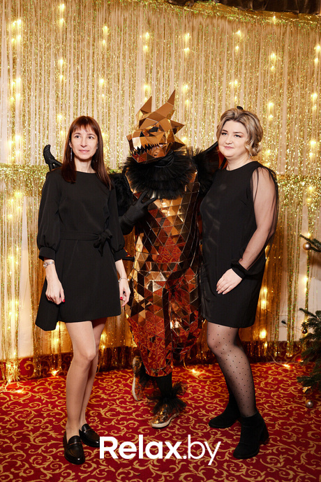 Корпоративы, фото № 43