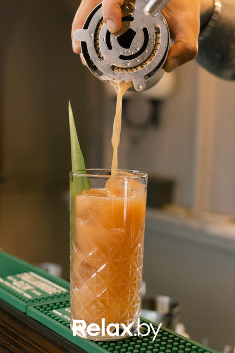 Выходные в Rustaveli, фото № 74