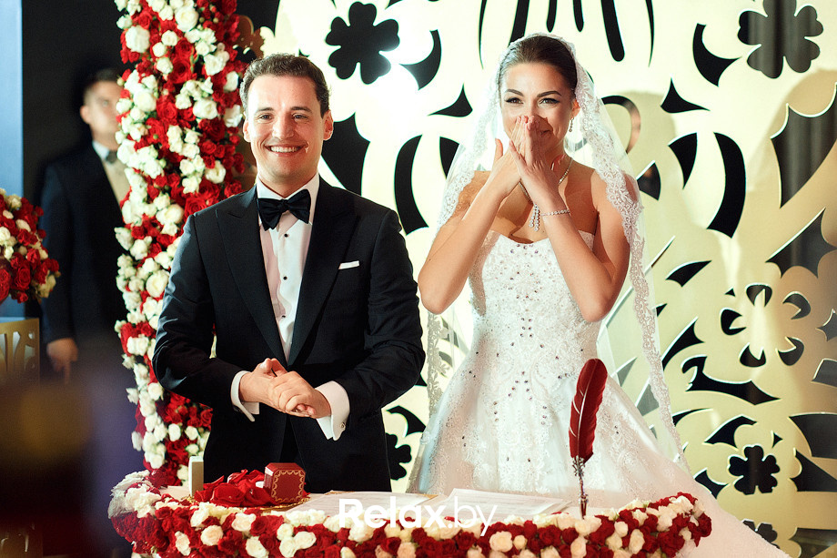 Wedding Ali&Asiya, фото № 43