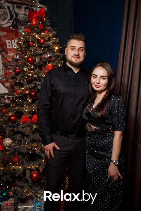 Новогодний Бруклин, фото № 16