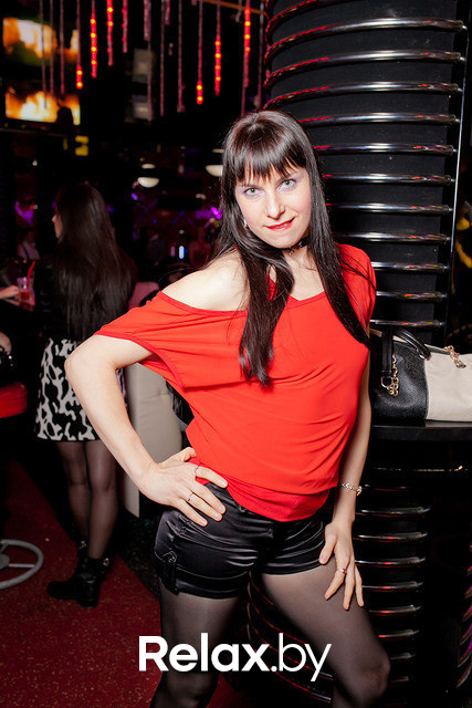 Next Club Show, фото № 1