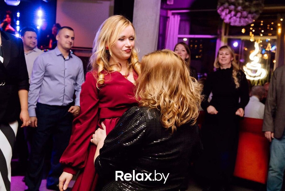 Happy New Year in Terra, фото № 115