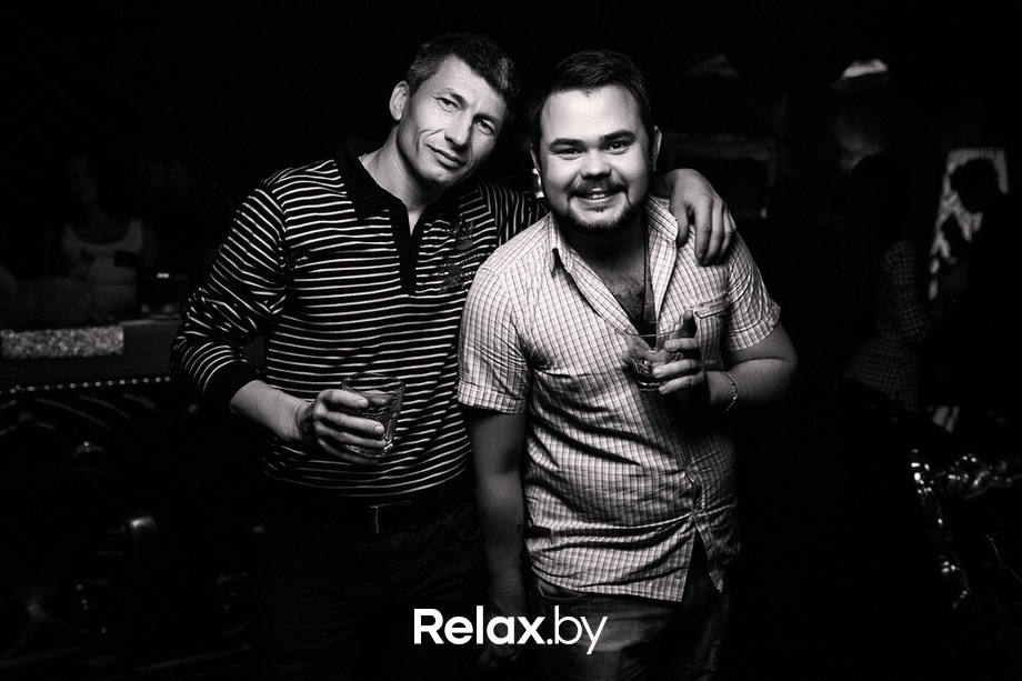 Saturday night, фото № 59