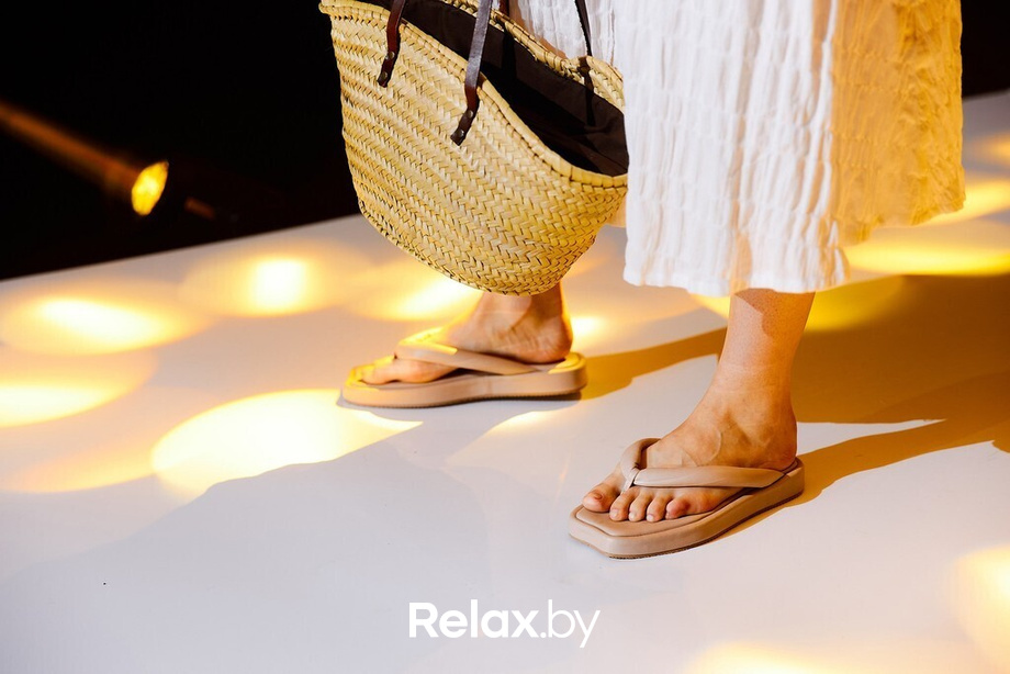 Показ MUA | Brands Fashion Show, фото № 19