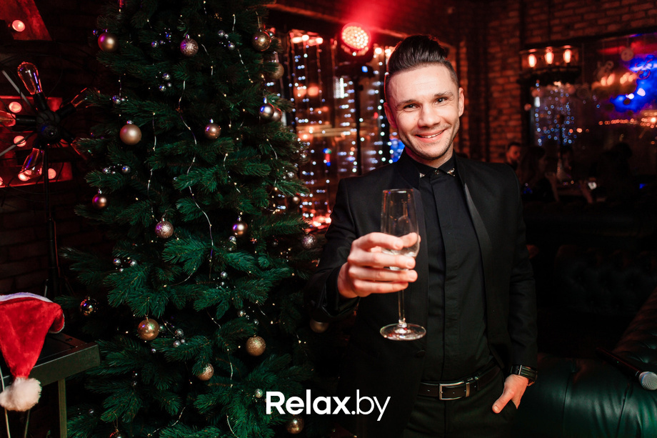 Новый год 2019, фото № 60