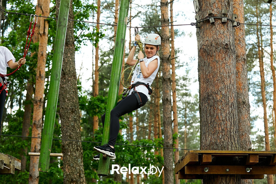 МЕГА-отрыв Relax.by, фото № 336