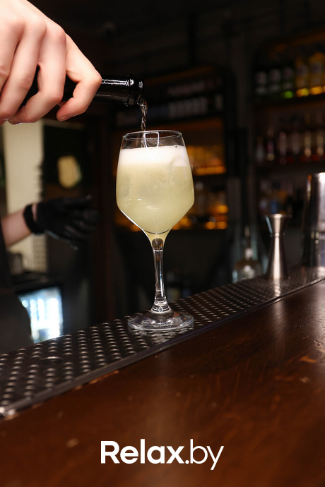 Zavod Friday Night, фото № 31