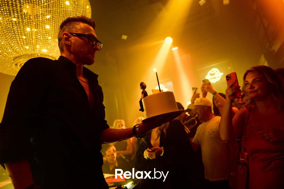 Уличный концерт, фото № 196