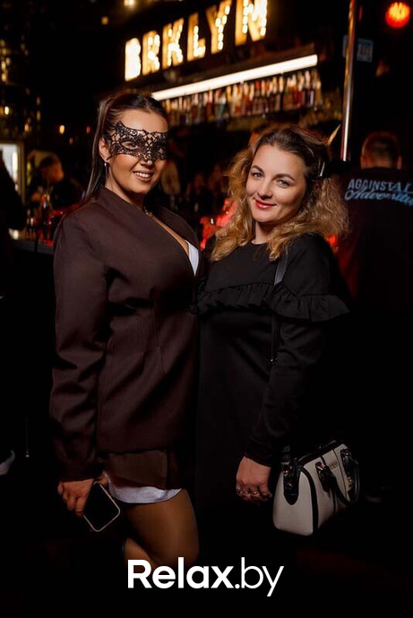 Осенний Карнавал, фото № 52