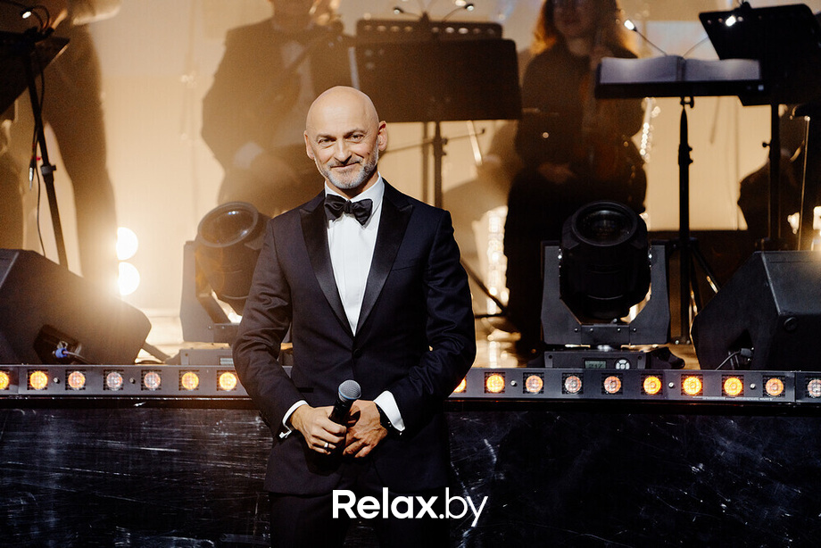 Творческий вечер поэта Валерия Бестолкова, фото № 135