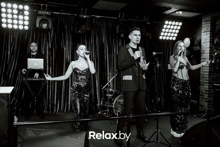 Новогодний Бруклин, фото № 1