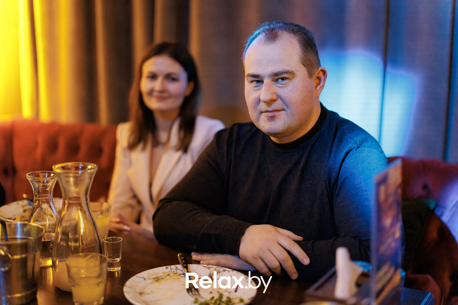 Zavod Friday Night, фото № 64