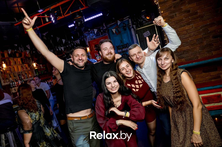 Квартирный Новый год, фото № 17