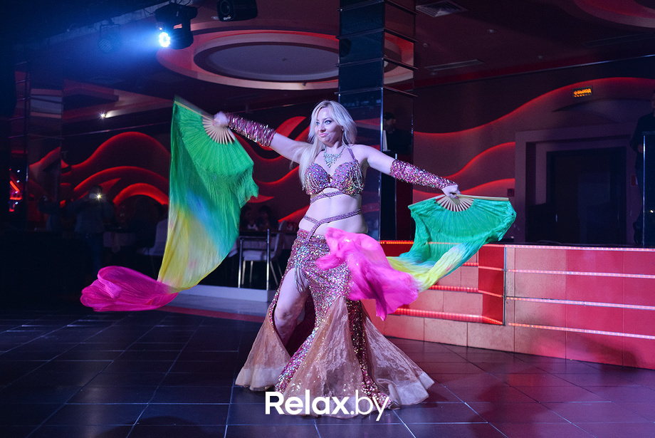 Magic Night, фото № 27