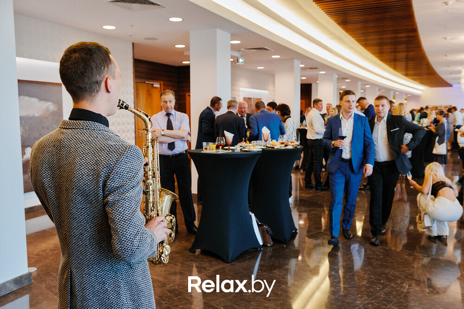 Церемония награждения «Человек Дела — 2021», фото № 247