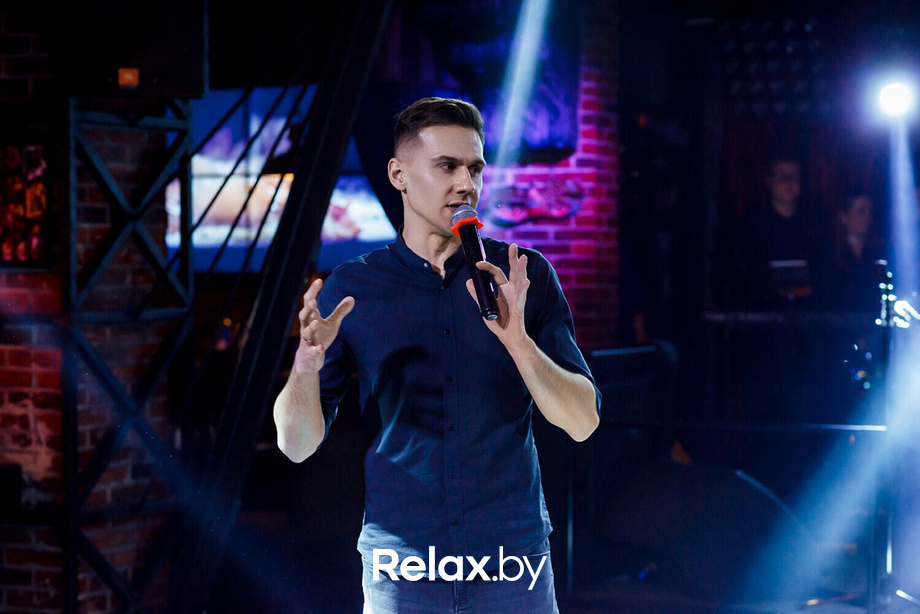 Brooklyn Live!, фото № 1