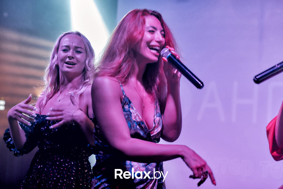 Saturday music, фото № 62