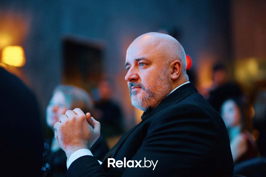 Церемония награждения победителей «Выбор года 2024», фото № 98