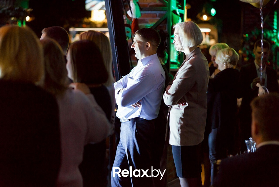 Новогодний Бруклин, фото № 56