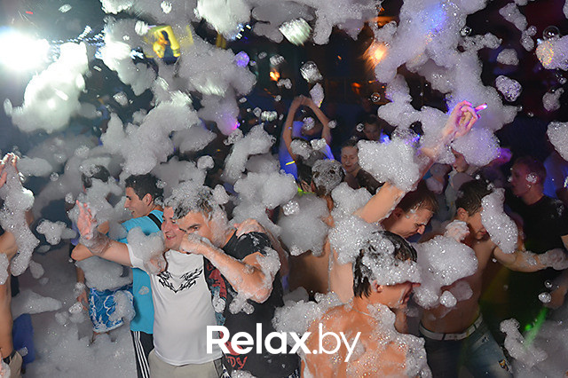 Двойная Пена, фото № 13