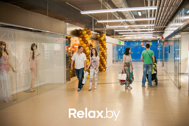 Открытие магазина Bogacho, фото № 71