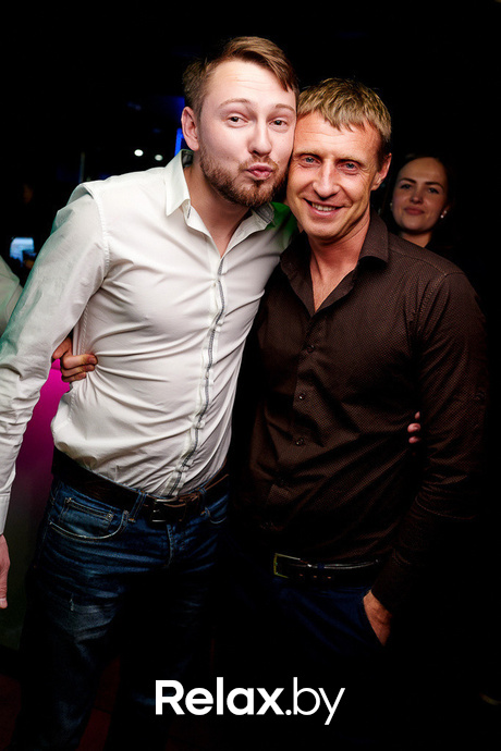 Saturday in Overtime, фото № 79